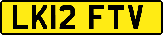 LK12FTV