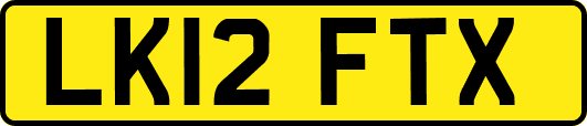 LK12FTX