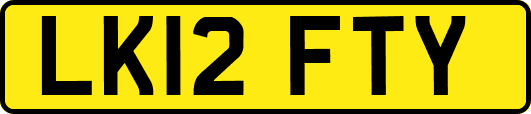 LK12FTY