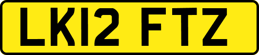 LK12FTZ