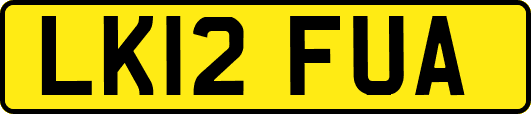 LK12FUA