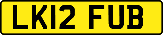 LK12FUB