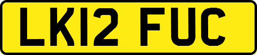 LK12FUC