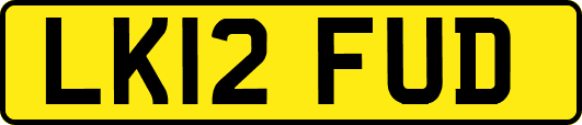 LK12FUD