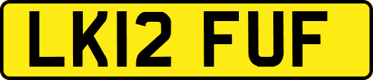 LK12FUF