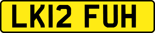 LK12FUH
