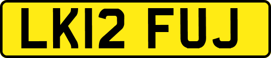 LK12FUJ