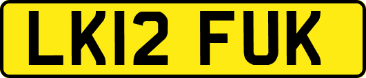 LK12FUK