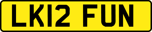 LK12FUN