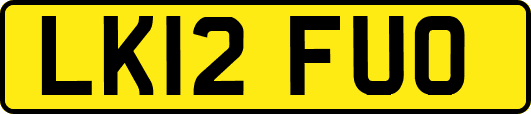LK12FUO