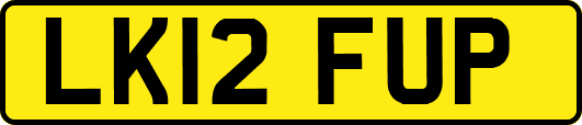 LK12FUP