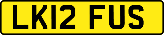 LK12FUS