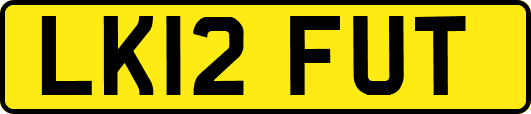 LK12FUT