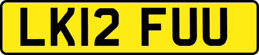 LK12FUU