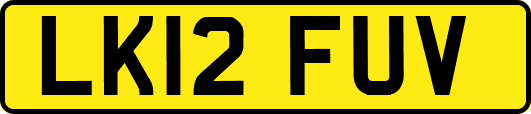 LK12FUV