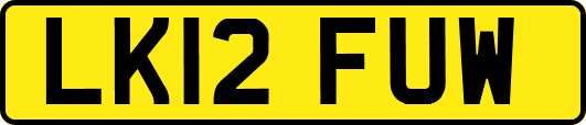 LK12FUW