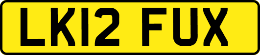 LK12FUX
