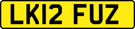 LK12FUZ