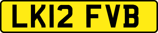 LK12FVB