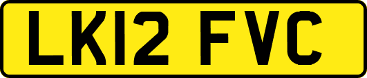 LK12FVC