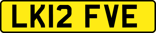LK12FVE