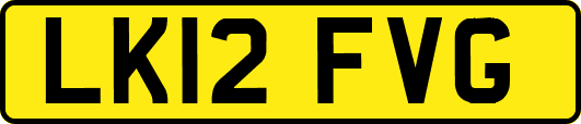 LK12FVG