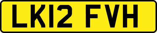 LK12FVH