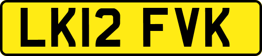 LK12FVK