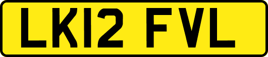 LK12FVL