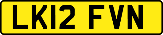 LK12FVN