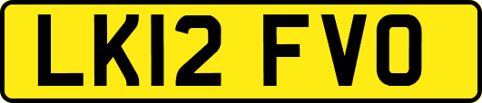 LK12FVO