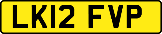 LK12FVP