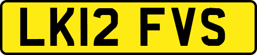 LK12FVS