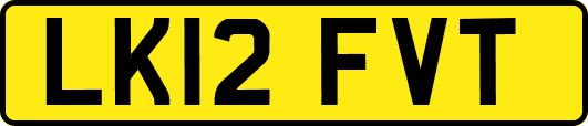 LK12FVT