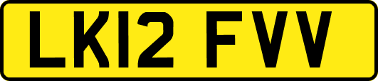 LK12FVV