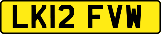 LK12FVW