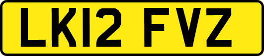 LK12FVZ