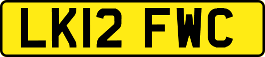 LK12FWC