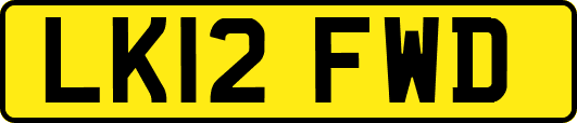 LK12FWD