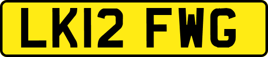 LK12FWG