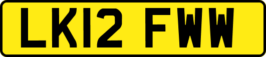 LK12FWW