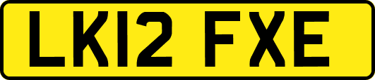 LK12FXE