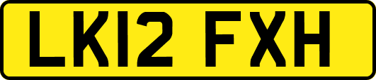 LK12FXH