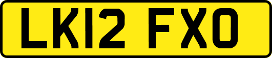 LK12FXO