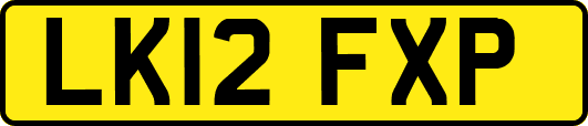 LK12FXP