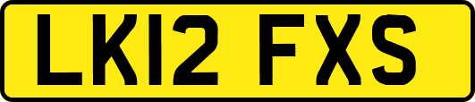 LK12FXS