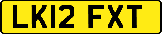 LK12FXT