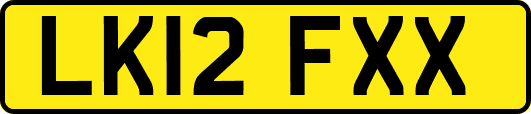 LK12FXX