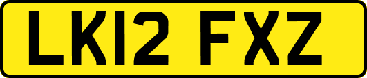 LK12FXZ