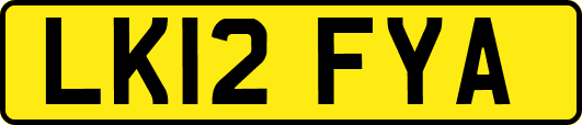 LK12FYA